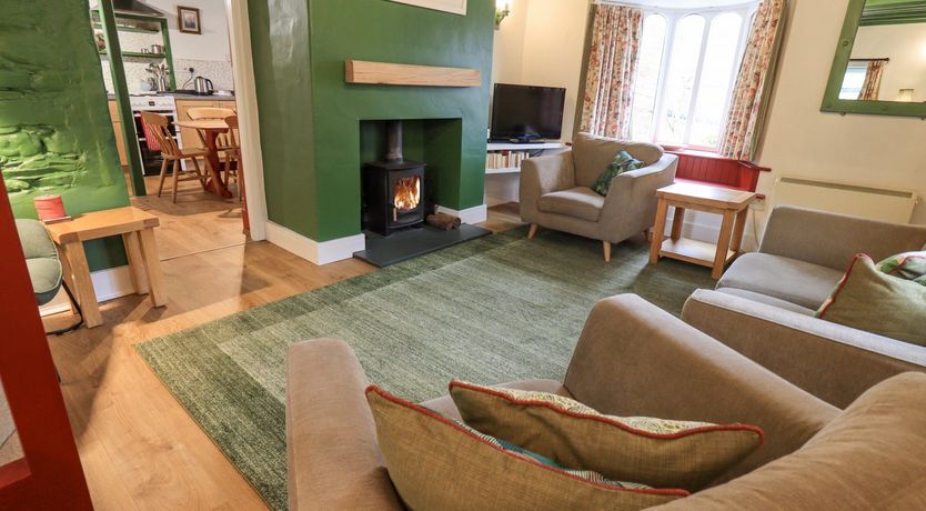 Photo of North Lodge