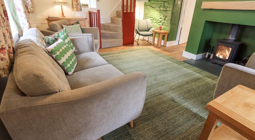 Photo of North Lodge