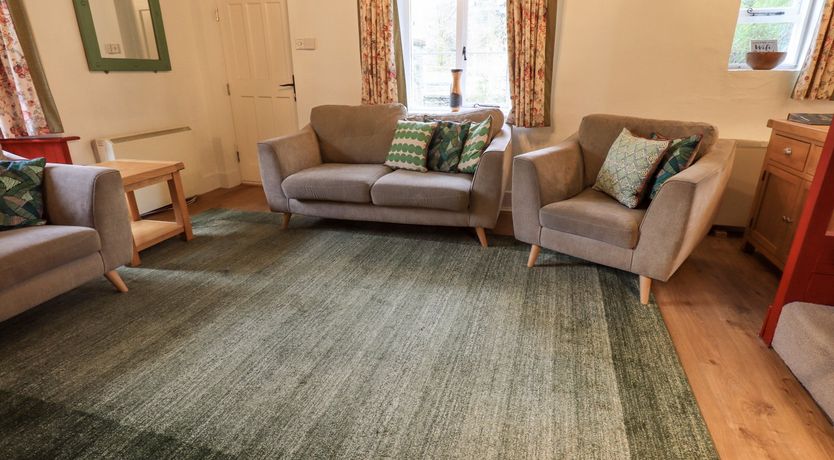 Photo of North Lodge