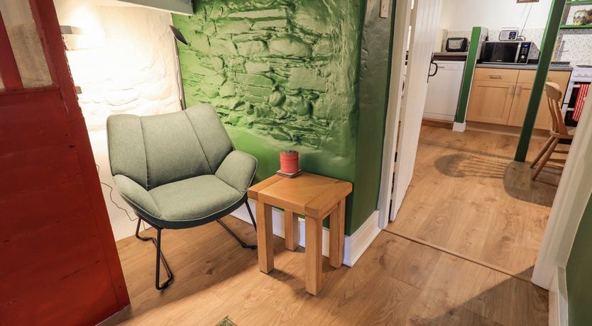 Photo of North Lodge