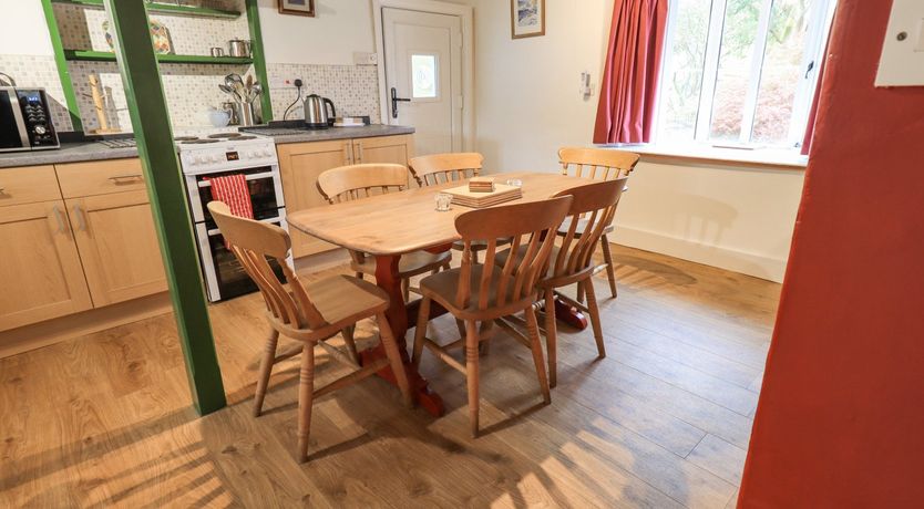 Photo of North Lodge