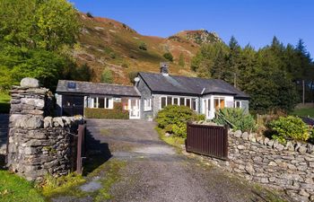 Felldale Holiday Cottage