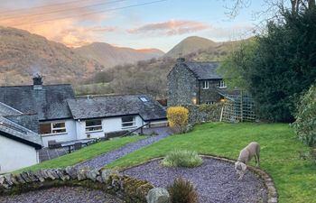 Felldale Holiday Cottage