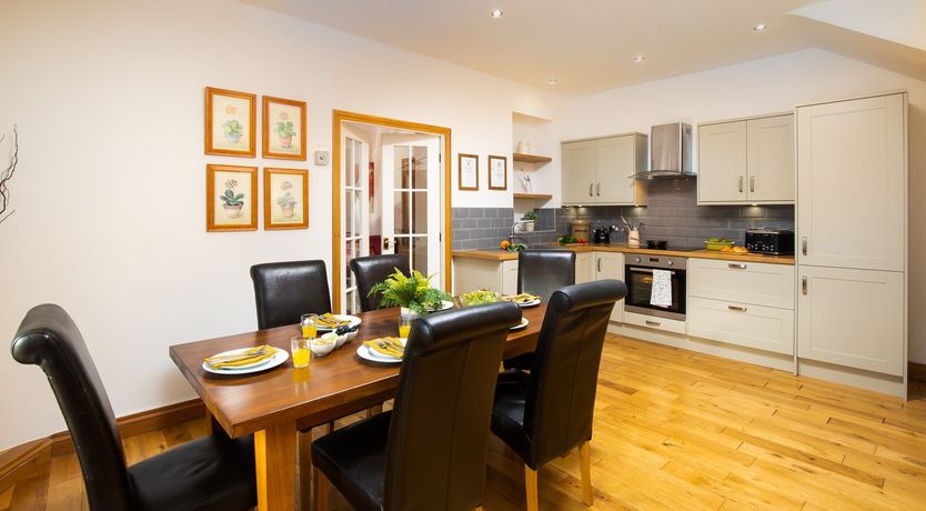 Photo of Fairfield Cottage