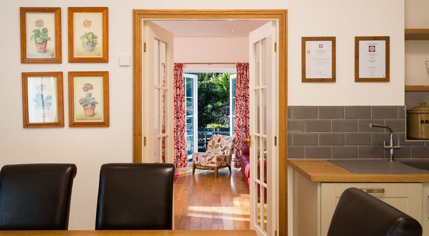 Photo of Fairfield Cottage