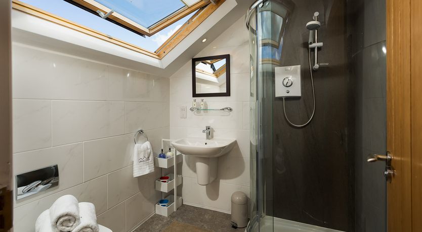 Photo of Bowderstone