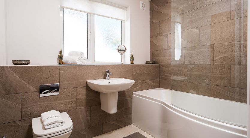 Photo of Bowderstone