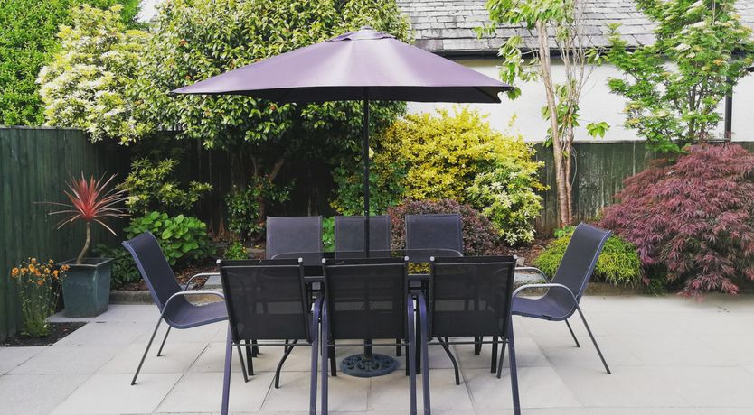 Photo of Bowderstone