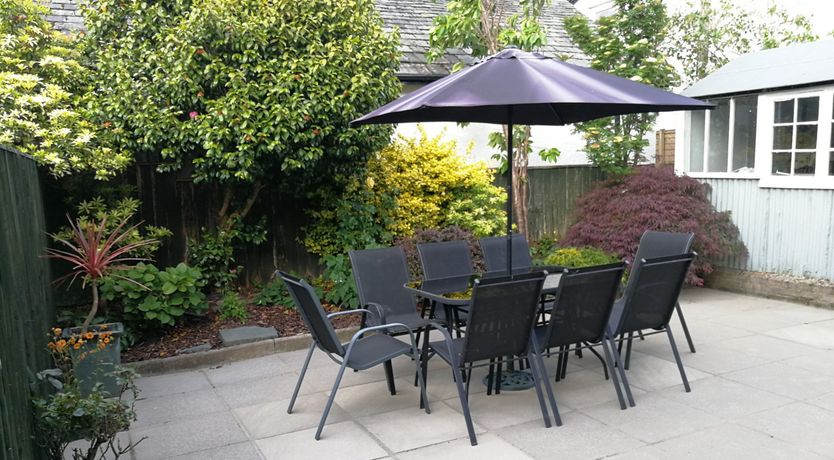 Photo of Bowderstone