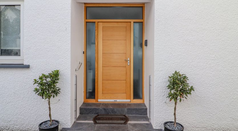 Photo of Bowderstone