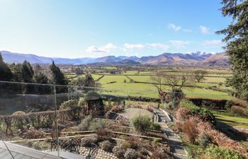 Gillside Holiday Cottage