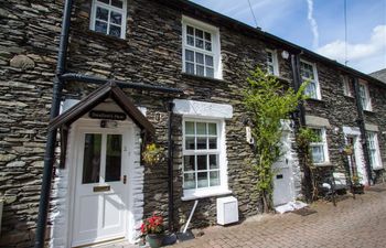 Swallow's Nest Holiday Cottage