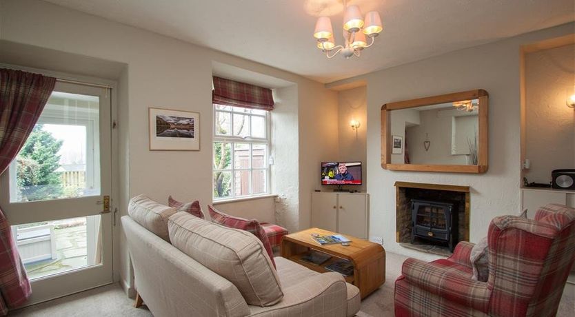 Photo of Swallow's Nest