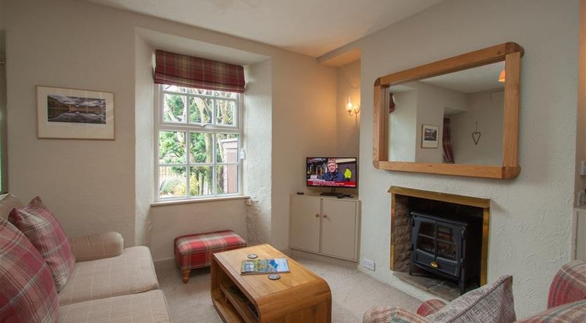 Photo of Swallow's Nest