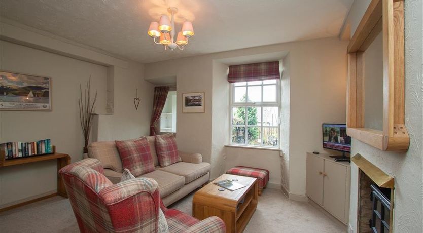 Photo of Swallow's Nest