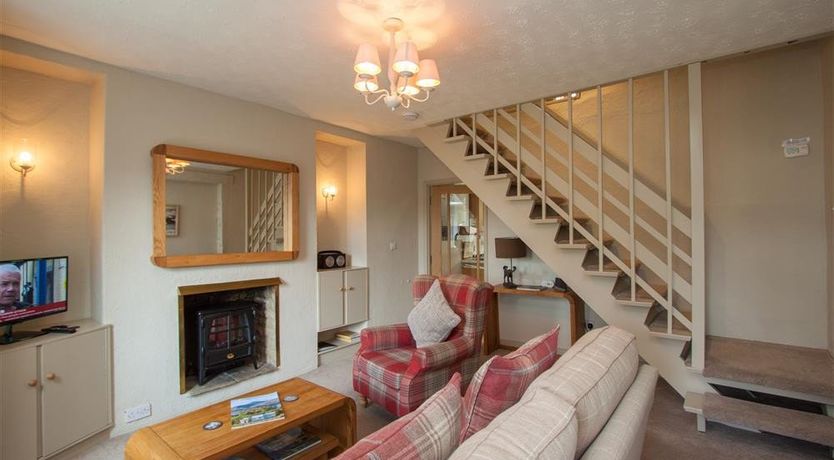 Photo of Swallow's Nest