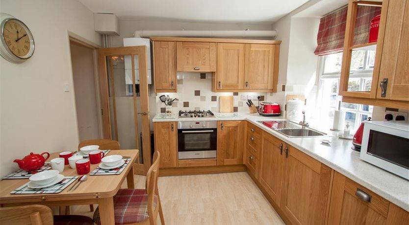 Photo of Swallow's Nest