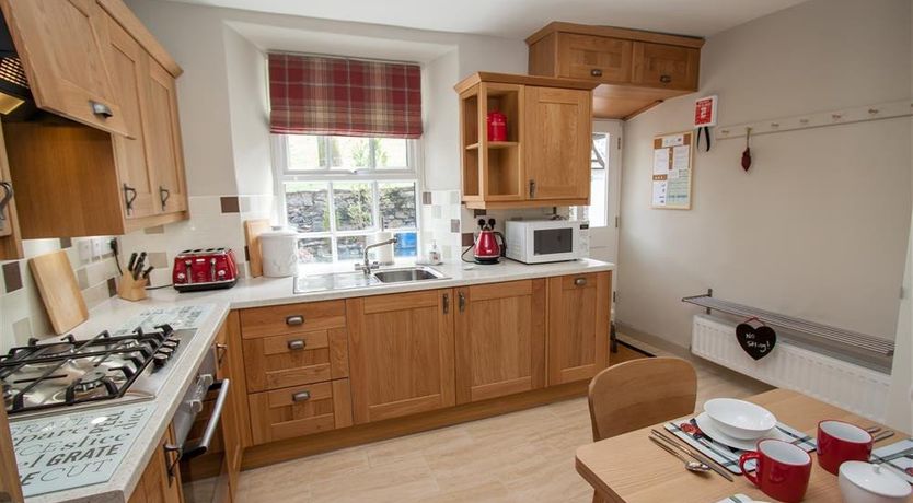 Photo of Swallow's Nest