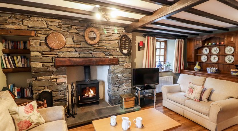 Photo of Gunpowder Cottage