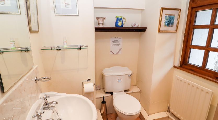 Photo of Gunpowder Cottage