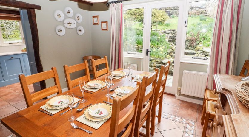 Photo of Gunpowder Cottage