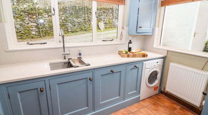 Photo of Gunpowder Cottage