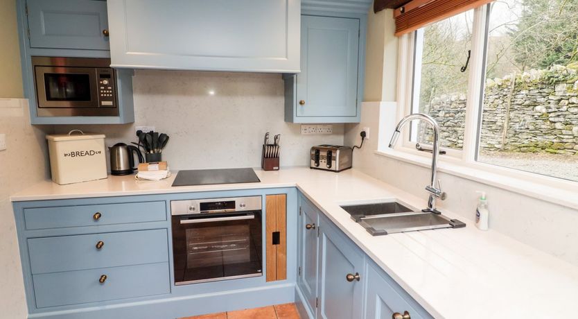 Photo of Gunpowder Cottage