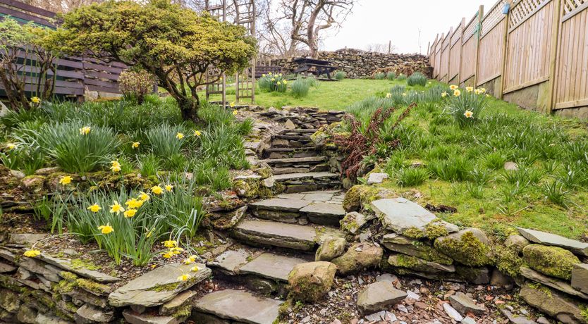 Photo of Gunpowder Cottage