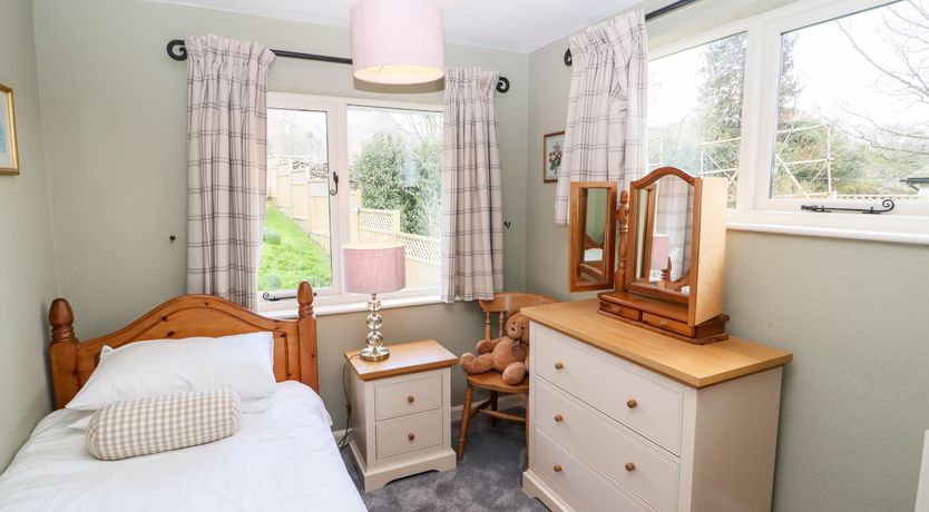 Photo of Gunpowder Cottage