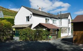 Photo of Reston Mill at Staveley Nr Windermere