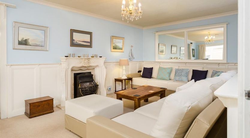 Photo of Reston Mill at Staveley Nr Windermere