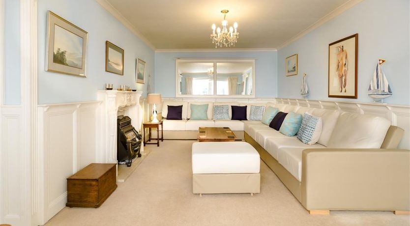 Photo of Reston Mill at Staveley Nr Windermere