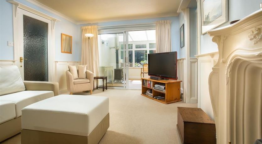 Photo of Reston Mill at Staveley Nr Windermere