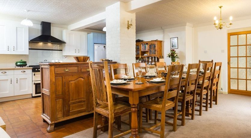 Photo of Reston Mill at Staveley Nr Windermere