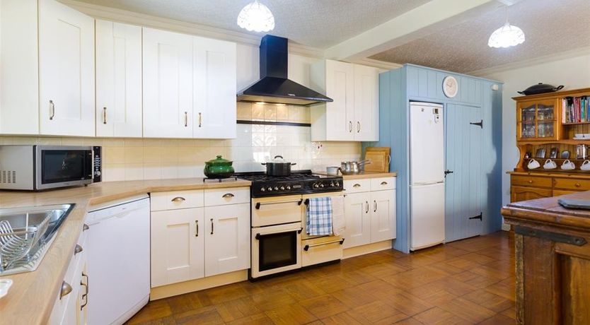 Photo of Reston Mill at Staveley Nr Windermere