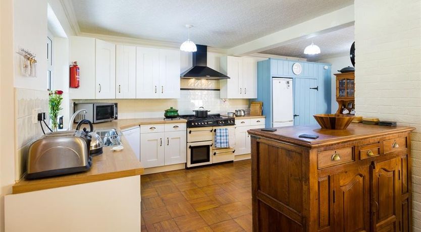 Photo of Reston Mill at Staveley Nr Windermere