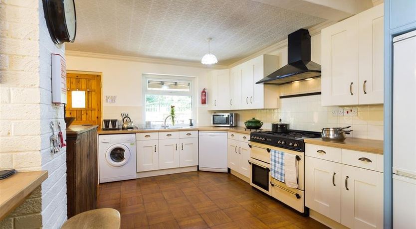 Photo of Reston Mill at Staveley Nr Windermere