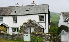 Photo of Church View At Troutbeck