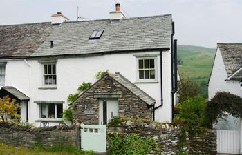 Church View At Troutbeck Holiday Cottage