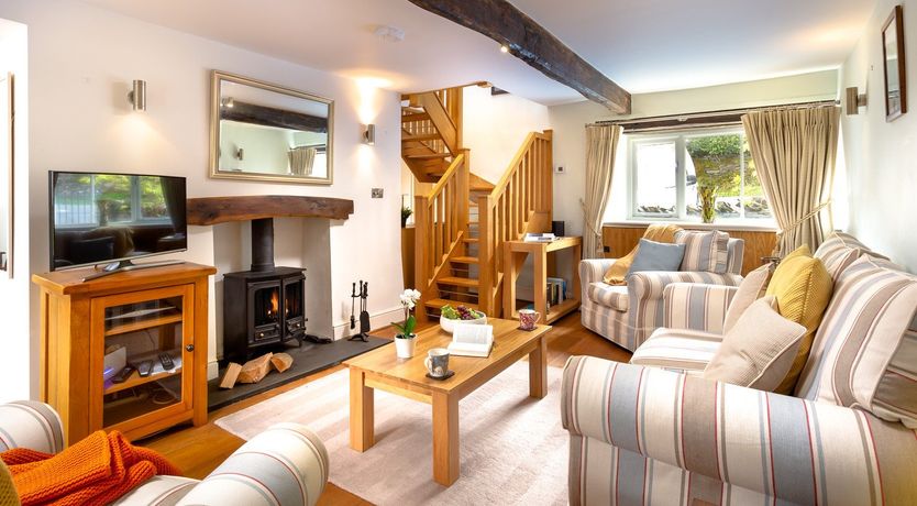 Photo of Church View At Troutbeck