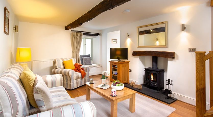 Photo of Church View At Troutbeck