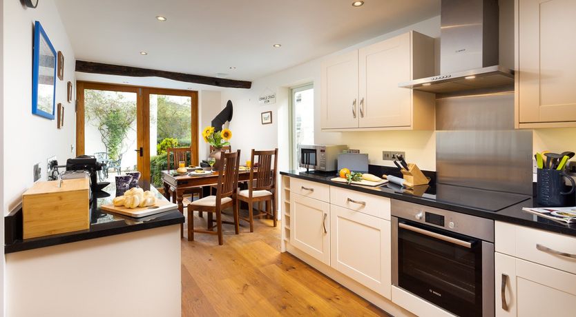 Photo of Church View At Troutbeck