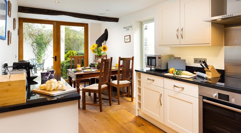 Photo of Church View At Troutbeck