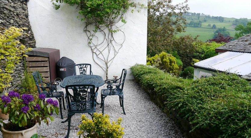 Photo of Church View At Troutbeck