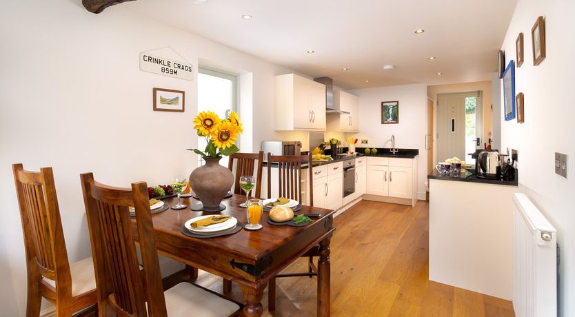 Photo of Church View At Troutbeck