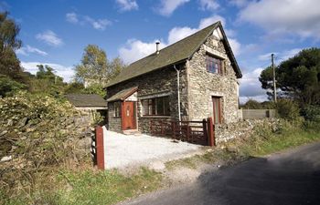 The Old Chapel Holiday Cottage