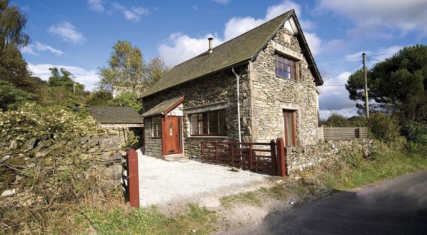 Photo of The Old Chapel