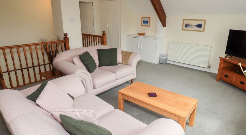 Photo of The Old Chapel