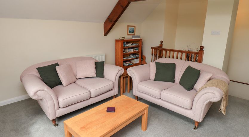 Photo of The Old Chapel