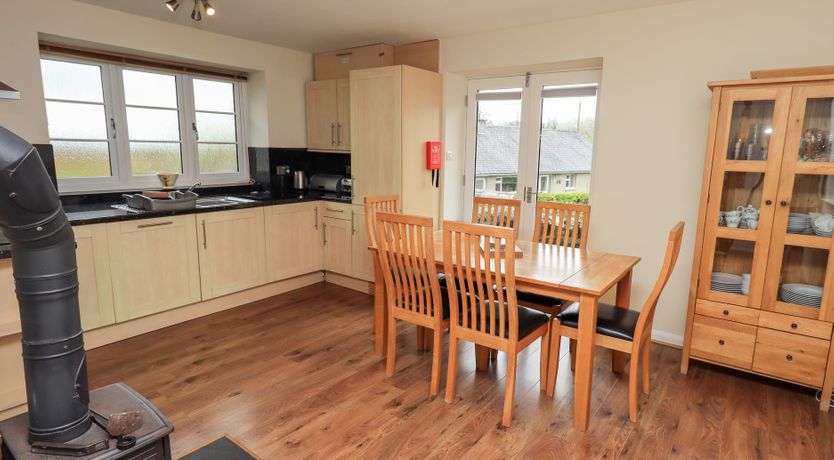 Photo of The Old Chapel